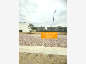 Terreno en venta en La Campiña del Bosque, León — foto 2 de 5