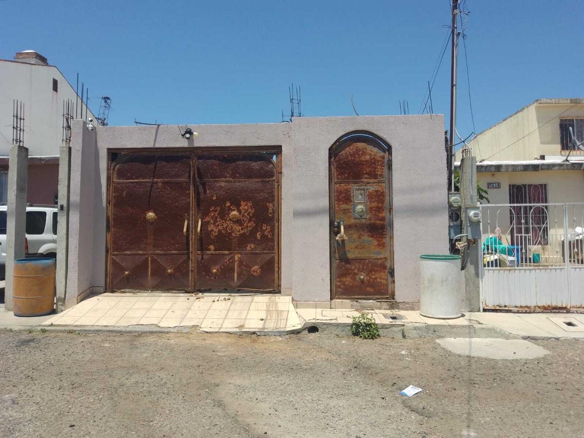Casa en venta en Real de San Antonio, Tijuana — foto 1 de 2