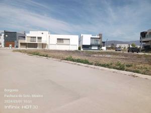 Terreno en venta en Residencial Lagos, Pachuca de Soto — foto 2 de 7
