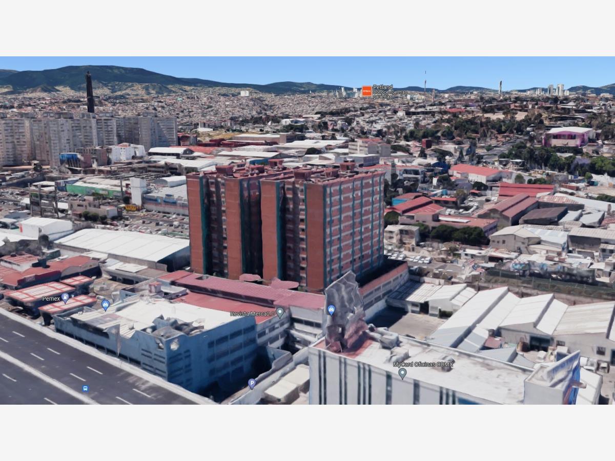 Departamento en venta en San Pedro de los Pinos, Benito Juárez — foto 1 de 12