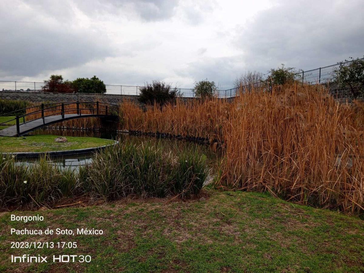 Terreno en venta en Residencial Lagos, Pachuca de Soto — foto 1 de 7