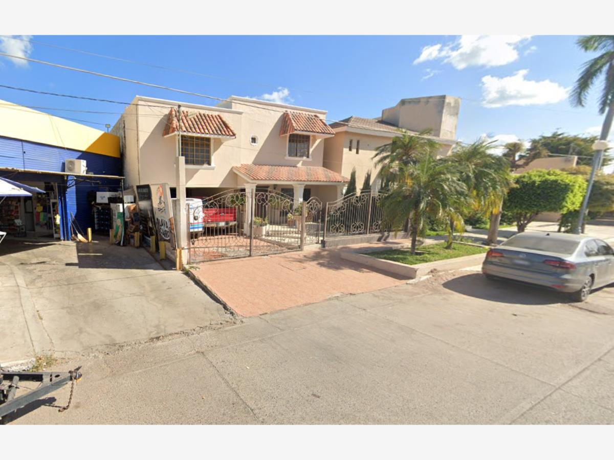 Casa en venta en Centro, Guasave — foto 1 de 13