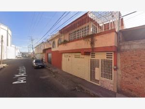Casa en Obrera Campesina, Puebla, Puebla