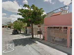 Casa en venta en Supermanzana 69, Benito Juárez — foto 2 de 9