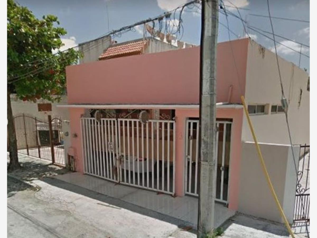Casa en venta en Supermanzana 69, Benito Juárez — foto 1 de 9