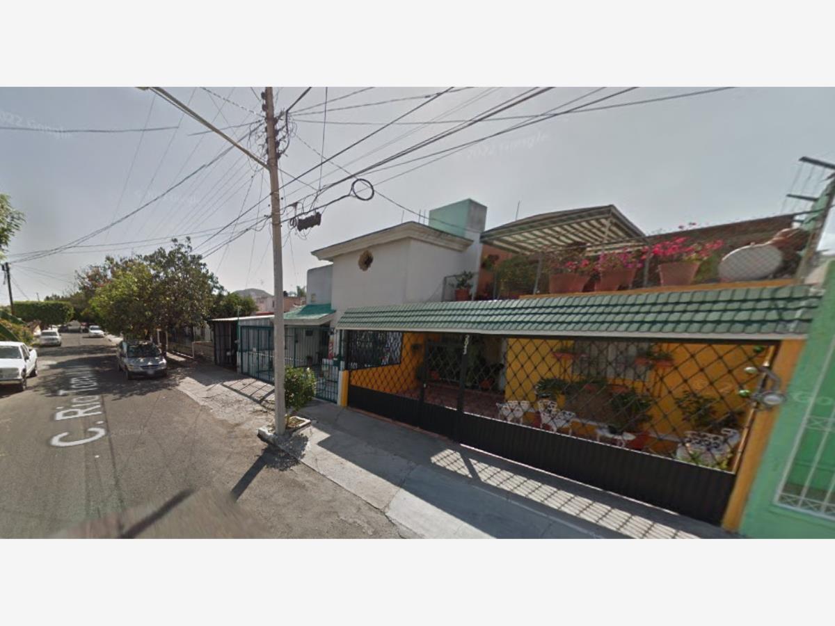 Casa en venta en Las Aguilas, Zapopan — foto 1 de 10