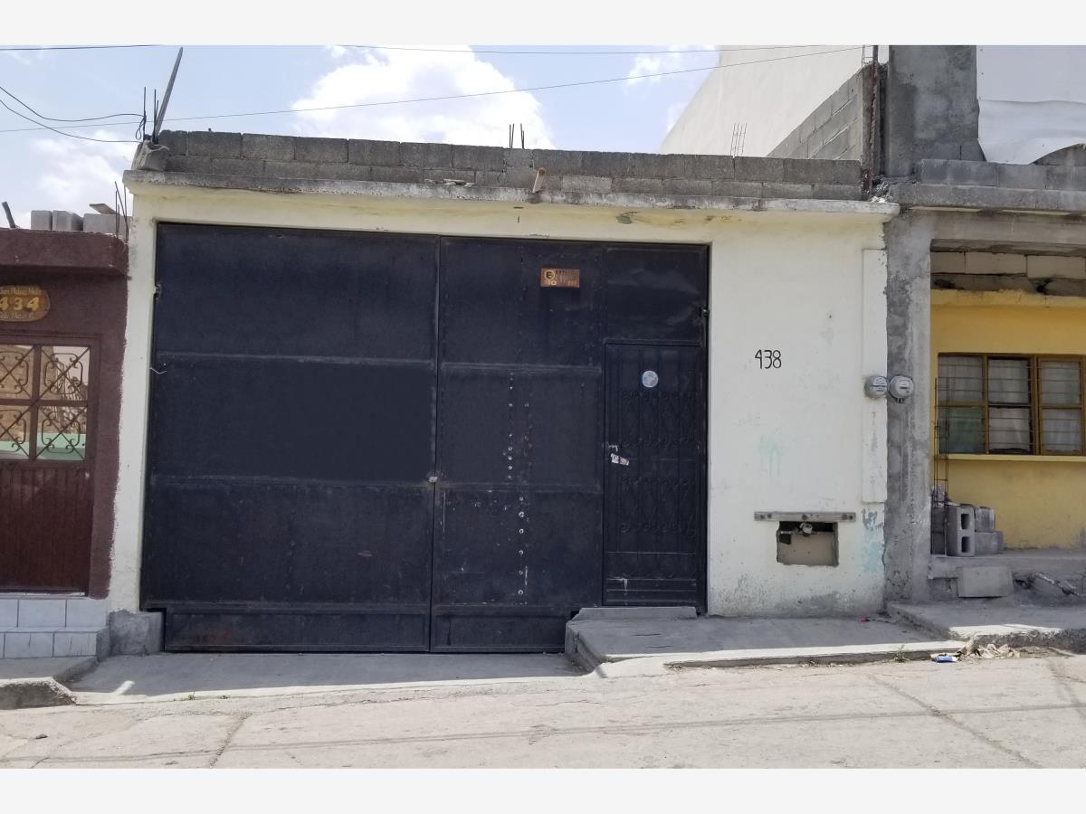 Bodega en venta en Bellavista, Saltillo — foto 1 de 6