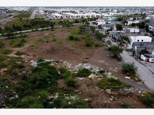 Terreno en venta en Alianza Real, General Escobedo — foto 3 de 7