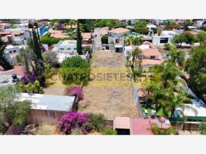 Terreno en venta en Loma Verde, León — foto 2 de 10
