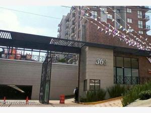 Departamento en venta en Manzanastitla, Cuajimalpa de Morelos — foto 2 de 43