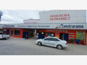 Local en venta en El Fuerte Centro, El Fuerte — foto 2 de 10