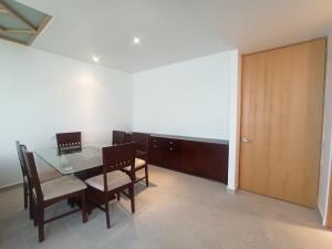 Departamento en renta en Santa Fe Cuajimalpa, Cuajimalpa de Morelos — foto 2 de 21