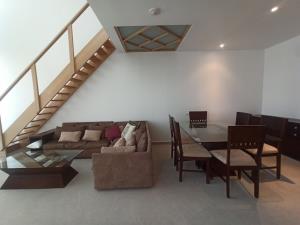 Departamento en renta en Santa Fe Cuajimalpa, Cuajimalpa de Morelos — foto 3 de 21