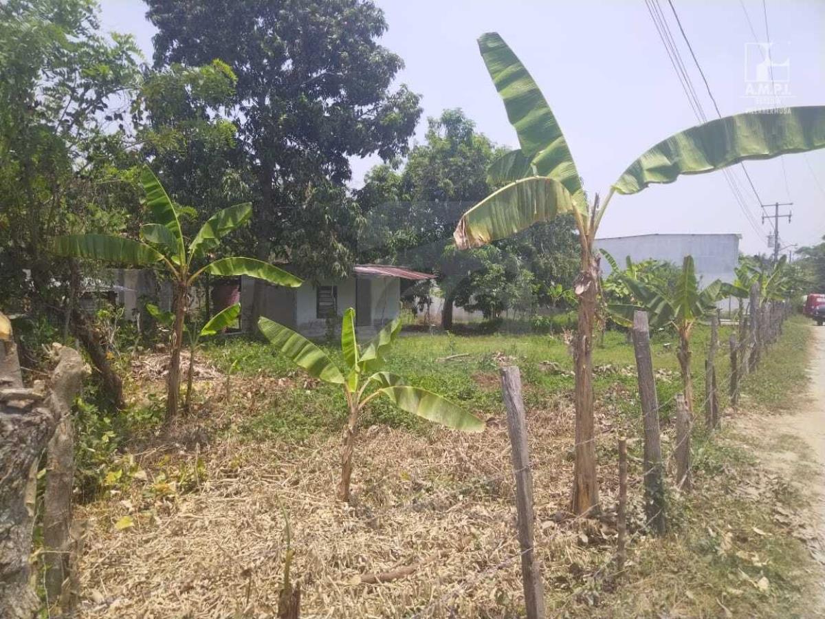 Terreno en venta en Saloya 2da. Sección, Nacajuca — foto 1 de 5