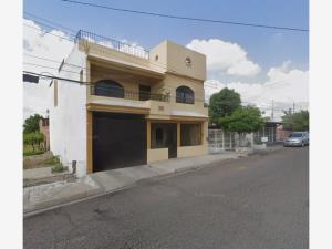 Casa en venta en Libertad, Culiacán — foto 3 de 10
