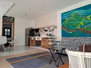 Casa en renta en Chicxulub Puerto, Progreso — foto 2 de 9