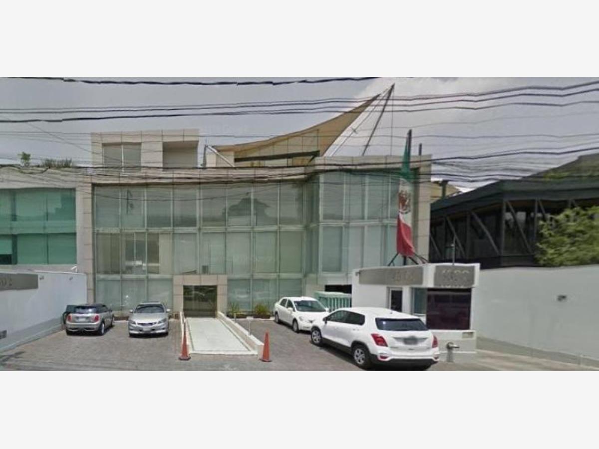 Oficina en venta en Jardines del Pedregal, Álvaro Obregón — foto 1 de 16