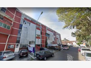 Departamento en venta en INFONAVIT Iztacalco, Iztacalco — foto 2 de 12