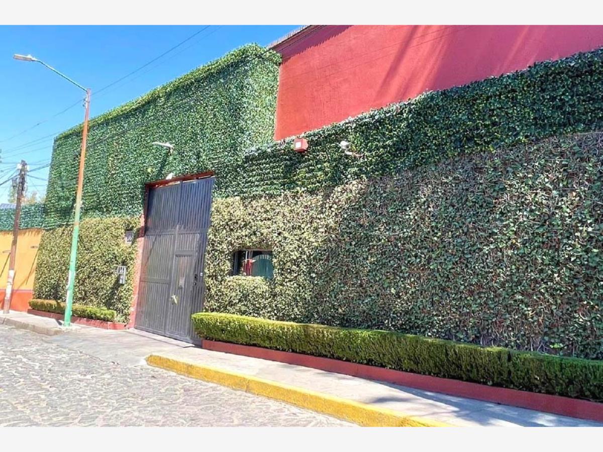 Bodega en venta en San Pedro Martir, Tlalpan — foto 1 de 3