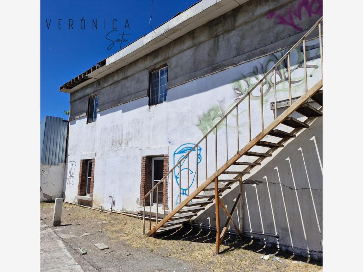 Edificio en venta en Ex Hipodromo, Juárez — foto 1 de 6