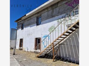 Edificio en venta en Ex Hipodromo, Juárez, Chihuahua