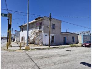 Edificio en venta en Ex Hipodromo, Juárez — foto 2 de 6