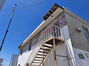 Edificio en venta en Ex Hipodromo, Juárez — foto 3 de 6