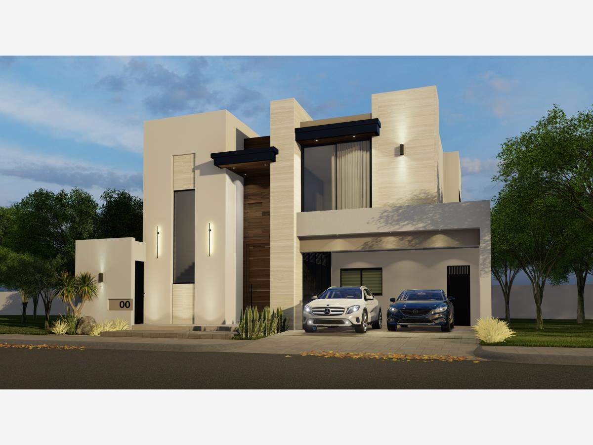 Casa en Venta en La Cava, Gómez Palacio, Durango