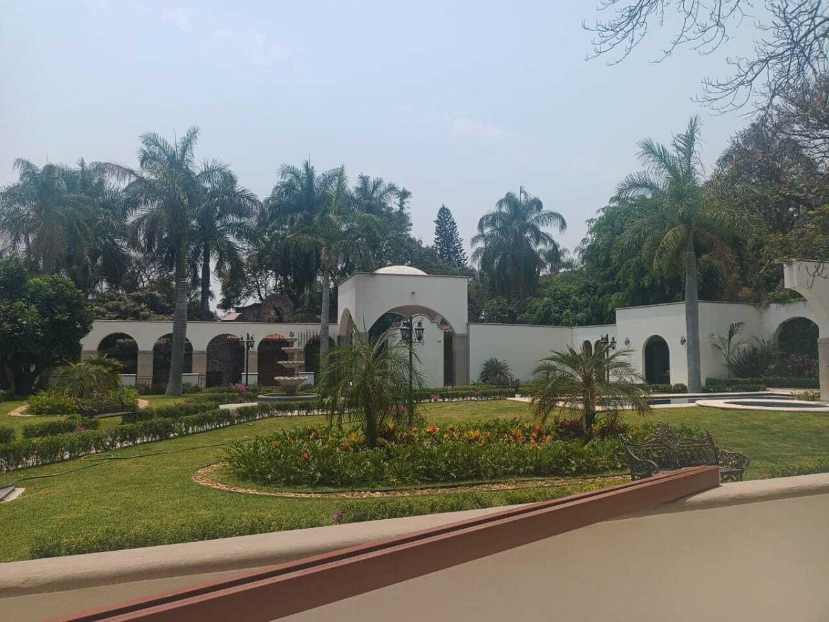 Departamento en venta en Las Palmas, Cuernavaca — foto 1 de 39