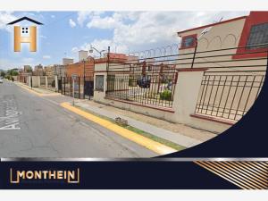 Casa en venta en Las Américas, Ecatepec de Morelos — foto 2 de 9