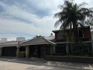 Casa en venta en Jardines del Campestre, León, Guanajuato