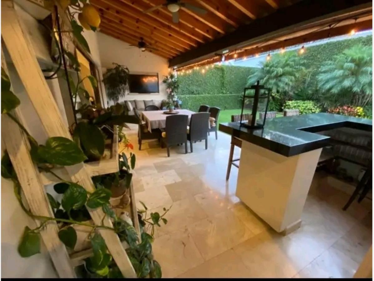 Casa en renta en Paraíso Country Club, Emiliano Zapata — foto 1 de 14