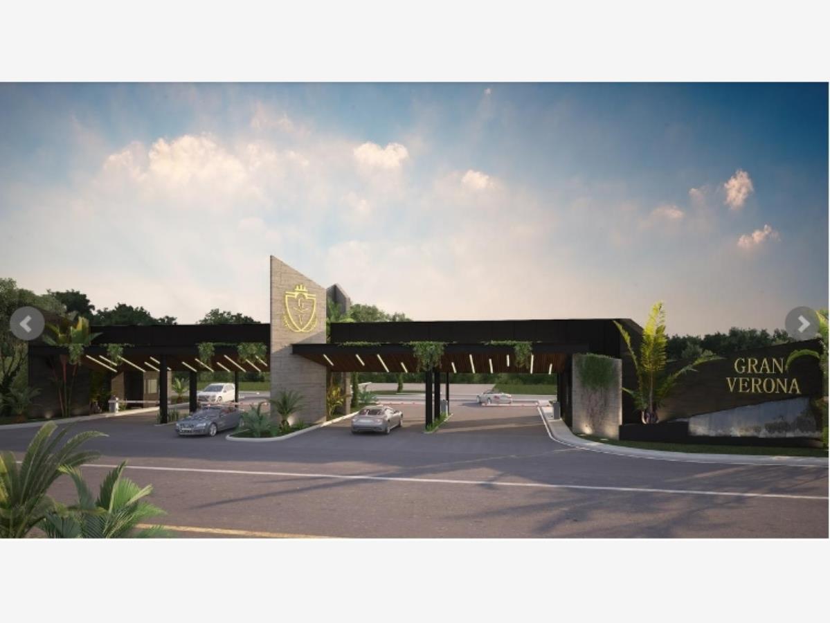 Terreno en venta en Tixpehual, Tixpéhual — foto 1 de 22
