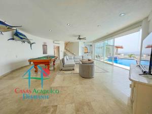 Casa en renta en Real Diamante, Acapulco de Juárez — foto 3 de 69