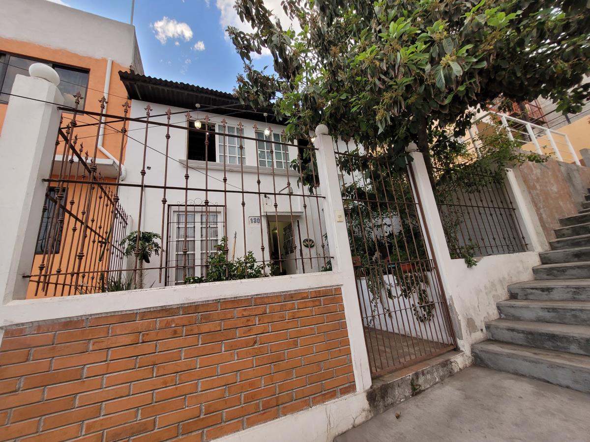 Casa en venta en Gabriel Hernandez, Gustavo A. Madero — foto 1 de 22