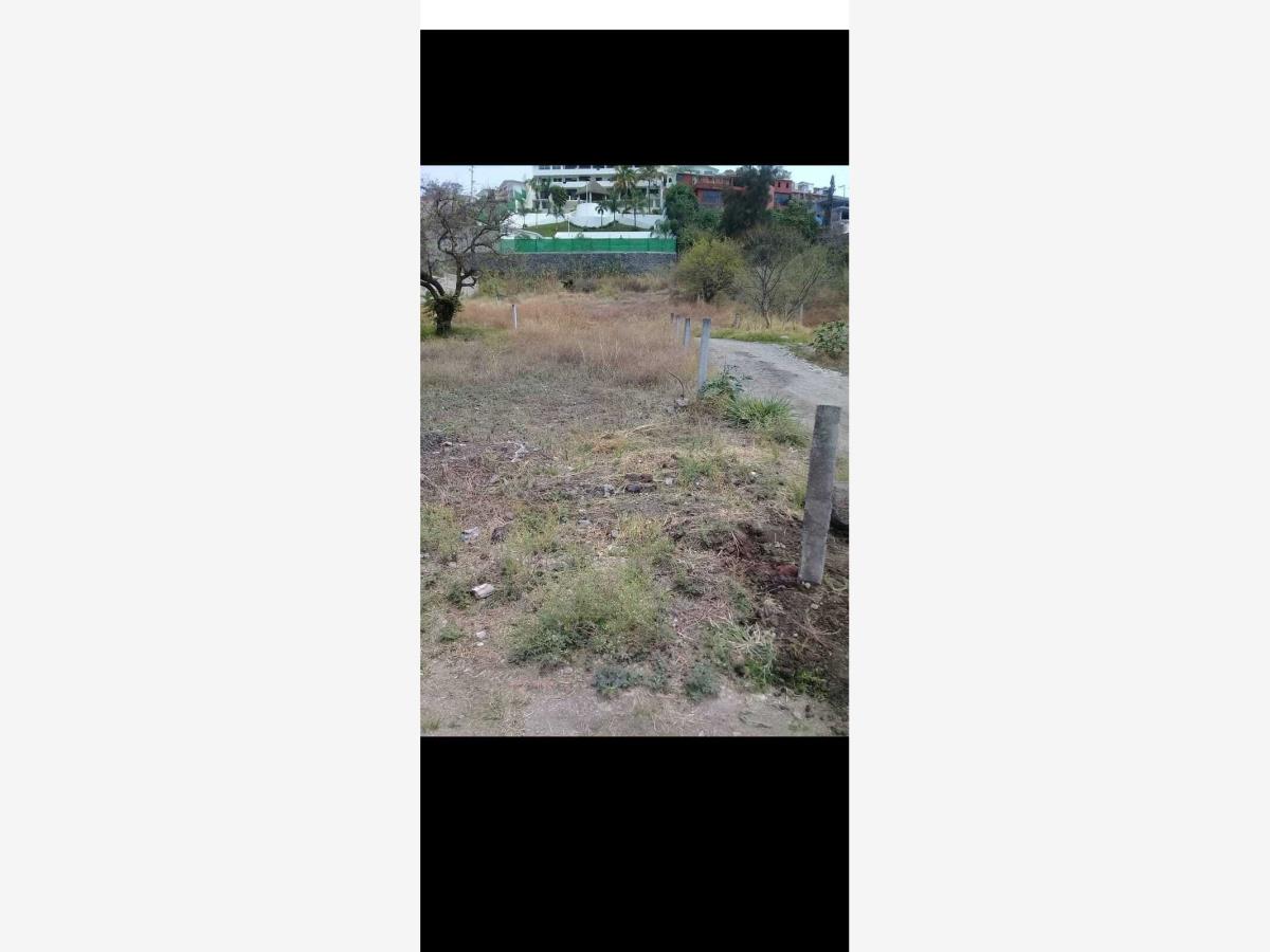 Terreno en venta en Lomas de Acapatzingo, Cuernavaca — foto 1 de 6