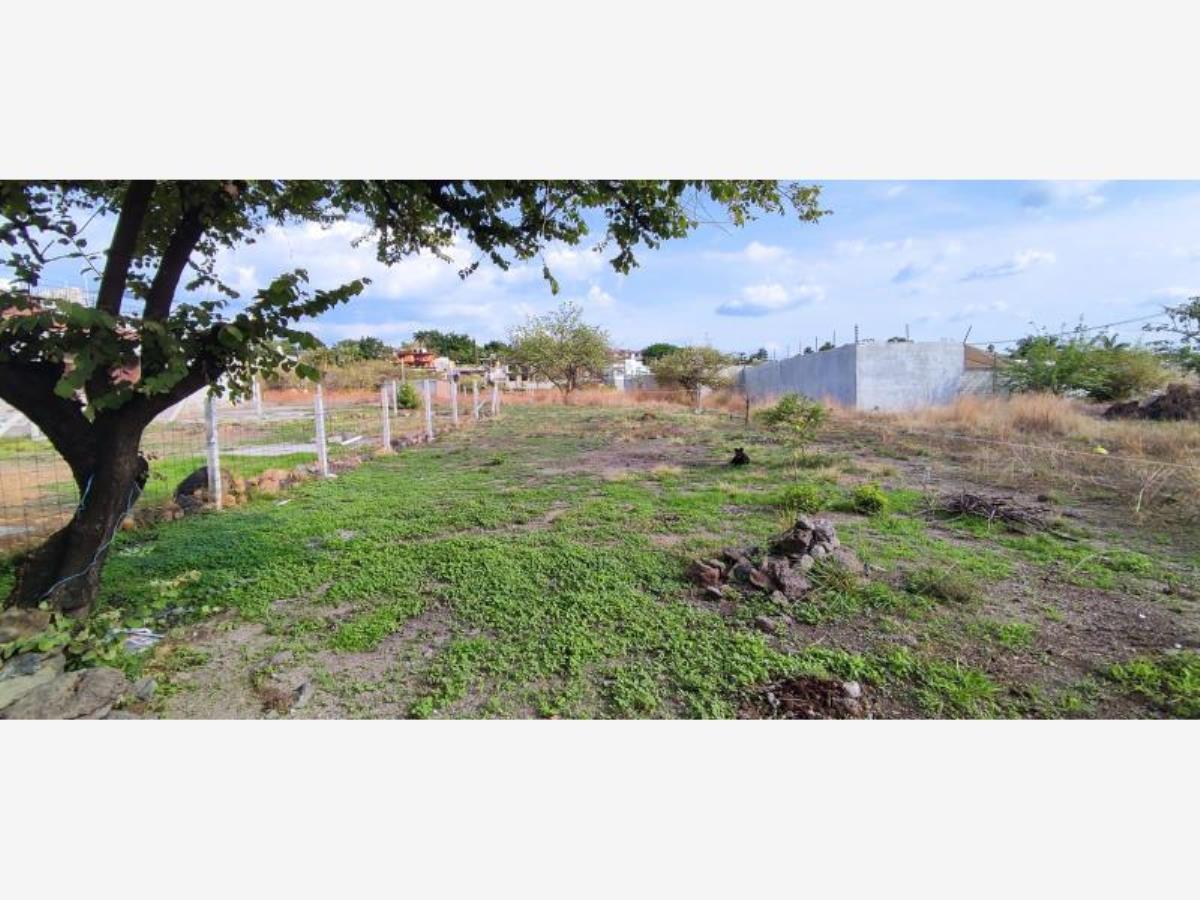 Terreno en venta en Acapatzingo, Cuernavaca — foto 1 de 6