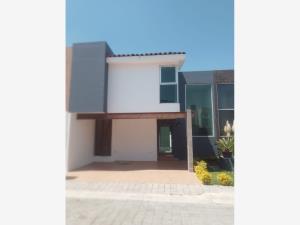 Casa en Ex-Rancho Vaquerías, Puebla, Puebla