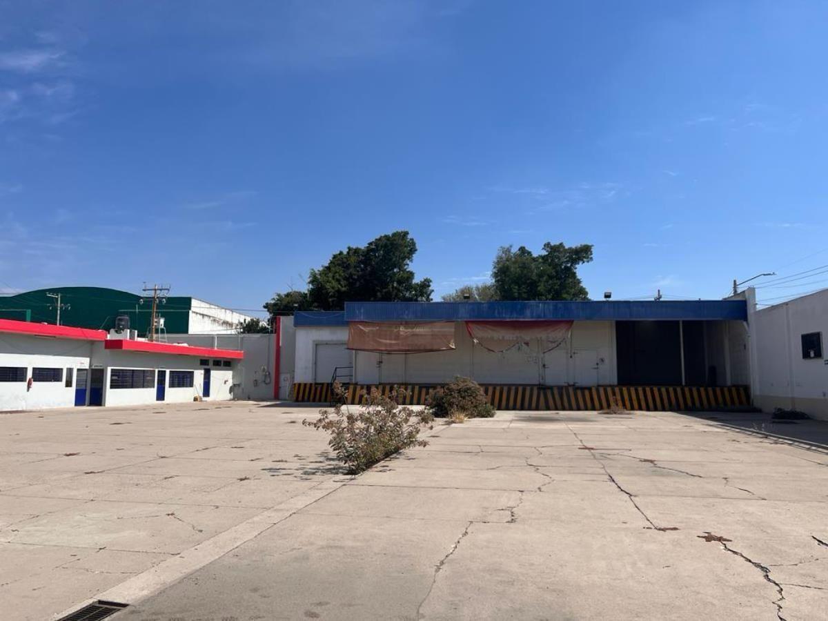 Bodega en venta en Tenerías de Irapuato, Irapuato — foto 1 de 6