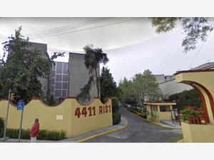 Departamento en venta en Tlalcoligia, Tlalpan — foto 2 de 9