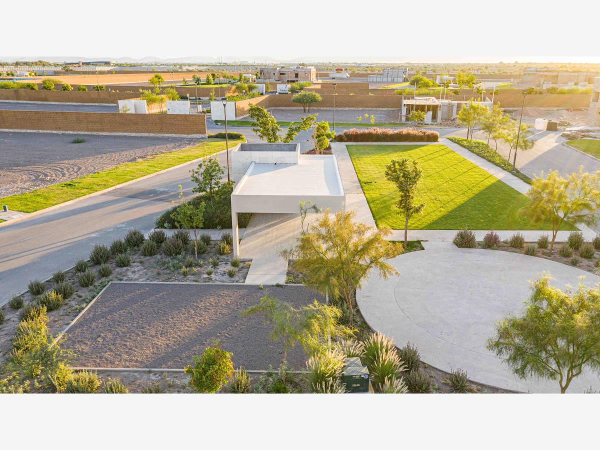 Terreno en venta en El Cardenchal, Torreón — foto 1 de 11
