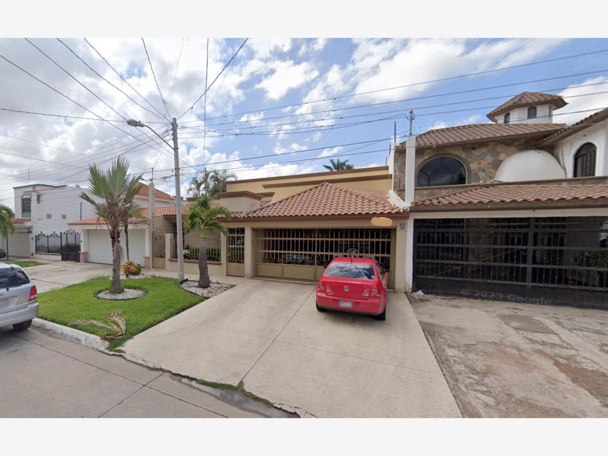 Casa en venta en Las Fuentes, Ahome — foto 1 de 13