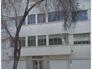Departamento en Condesa, Cuauhtémoc, Ciudad de México