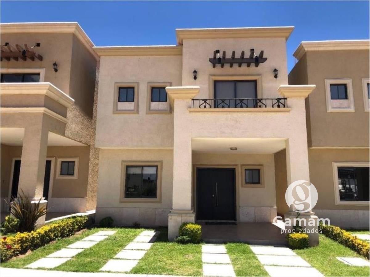Casa en venta en Zona Plateada, Pachuca de Soto — foto 1 de 20