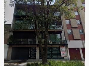 Departamento en Alamos, Benito Juárez, Ciudad de México