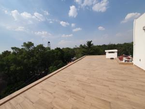 Departamento en venta en Ciudad Jardin, Coyoacán — foto 3 de 13