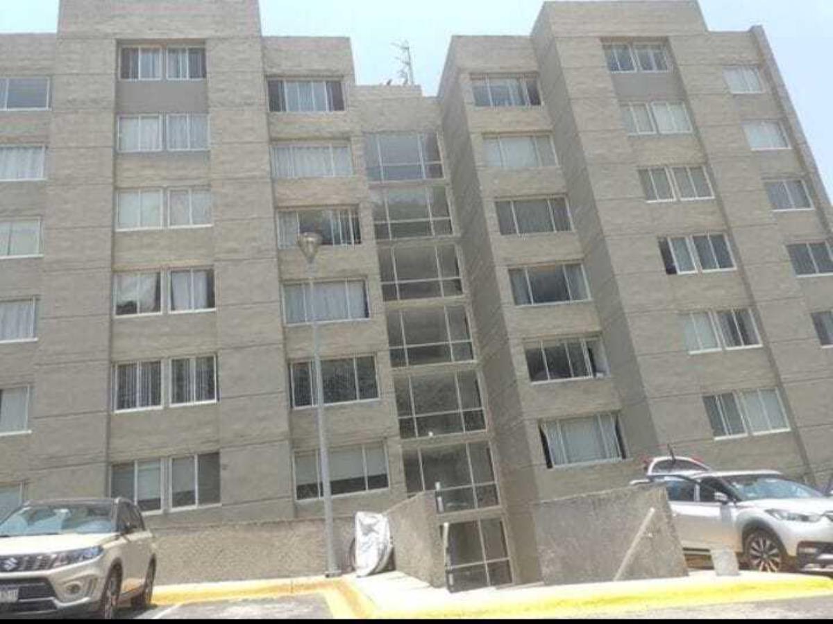 Departamento en venta en Lomas de San Lorenzo, Atizapán de Zaragoza — foto 1 de 5