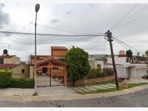 Casa en Las Alamedas, Atizapán de Zaragoza, México
