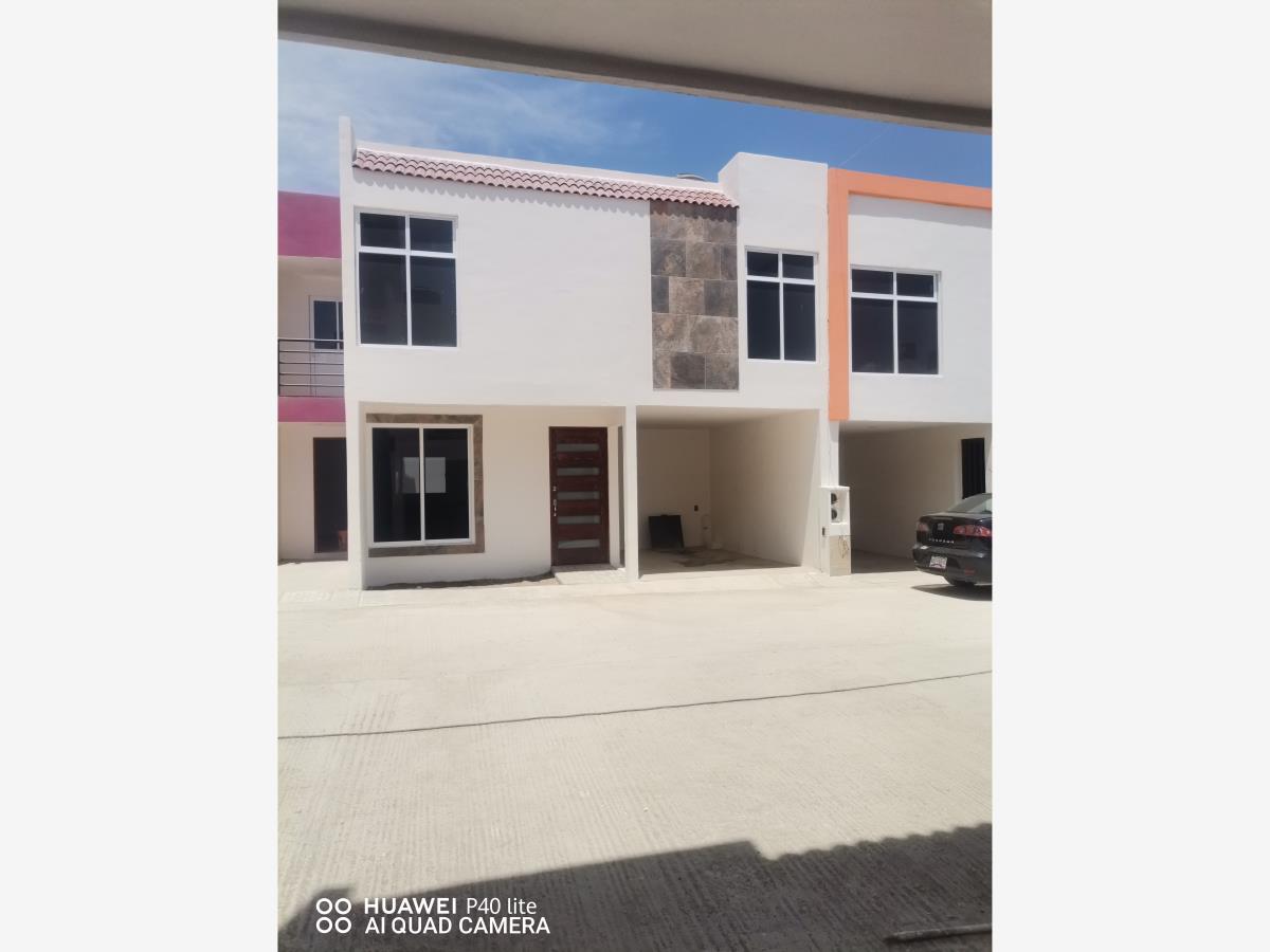 Casa en venta en San Miguel Contla, Santa Cruz Tlaxcala — foto 1 de 13
