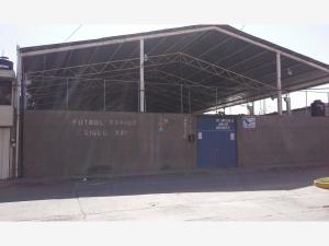 Bodega en renta en Fatima, Apizaco — foto 2 de 10